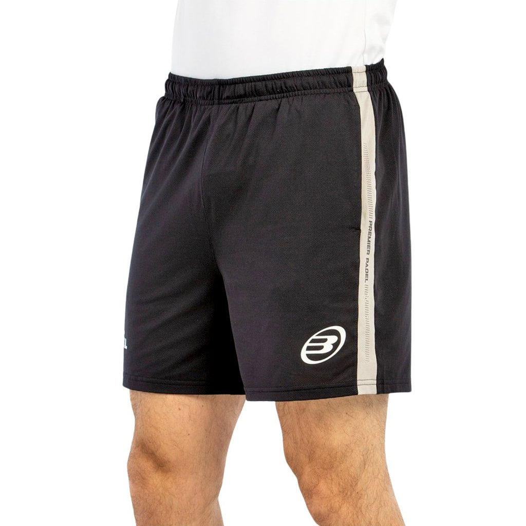 Short Bullpadel Premier Padel Buzos Carbon