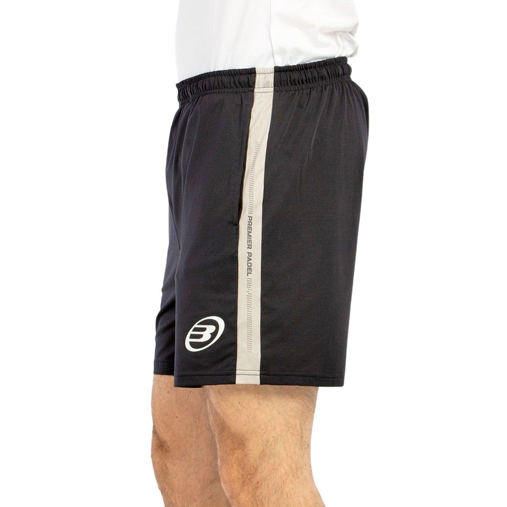 Short Bullpadel Premier Padel Buzos Carbon