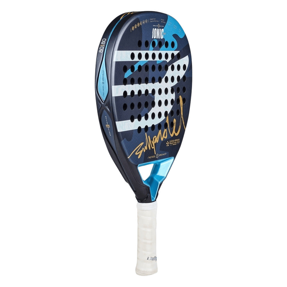 Pala Bullpadel Ionic Light Tour Finals 24