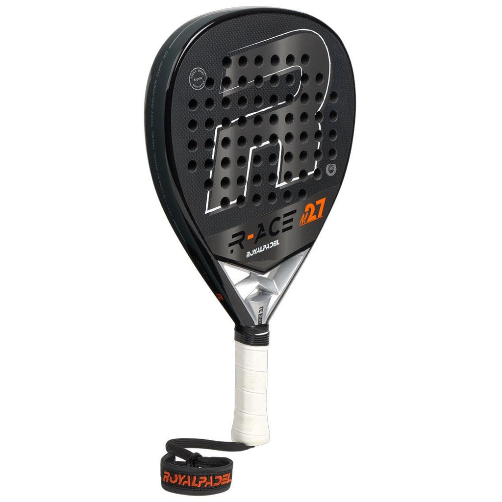 Pala Royal Padel R-Ace 2025