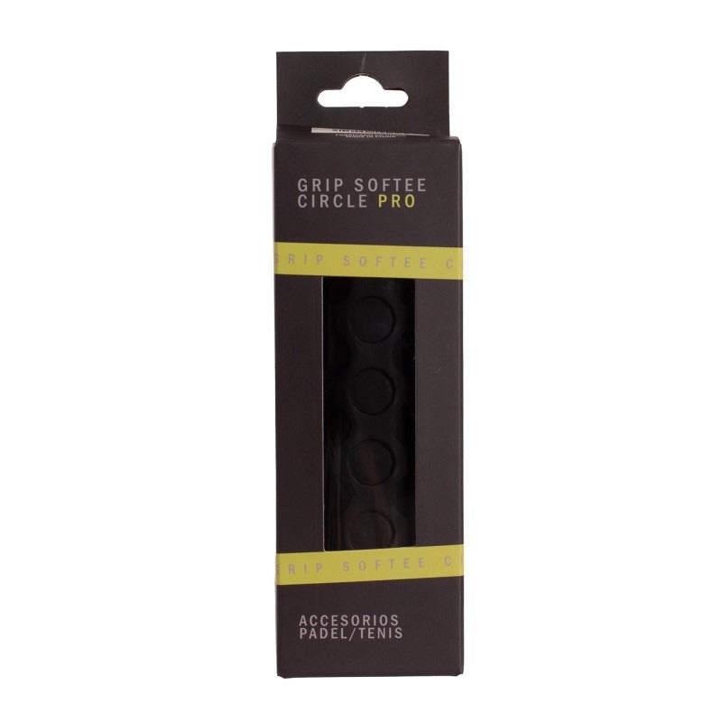 Grip Softee Circle Pro Negro