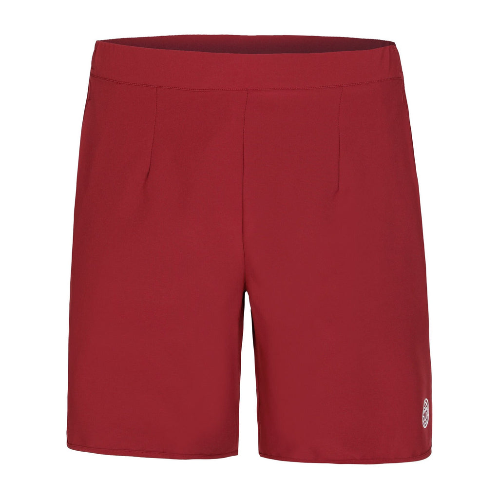 Short Bidi Badu Protected Leafs Rojo
