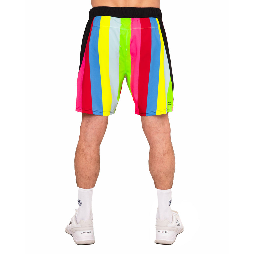 Short Bidi Badu New York Colori Neri