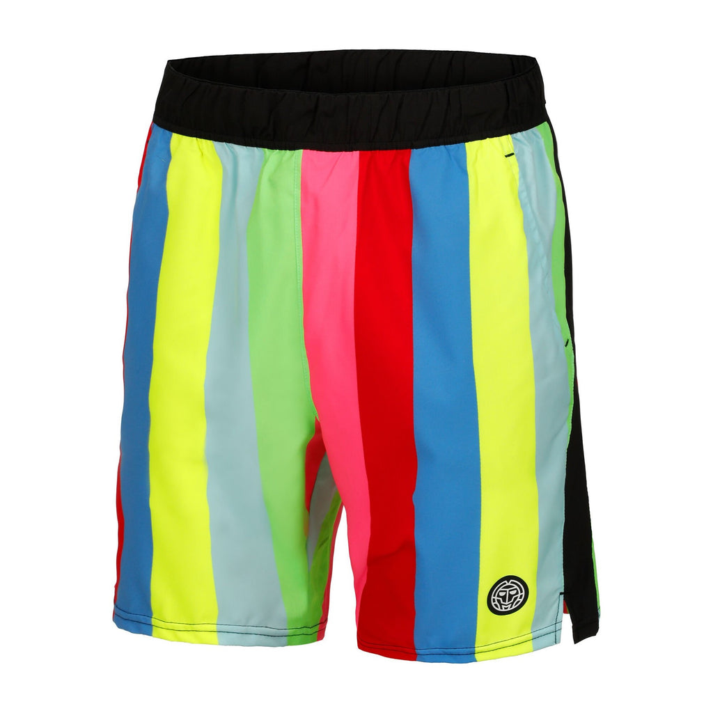 Short Bidi Badu New York Colori Neri
