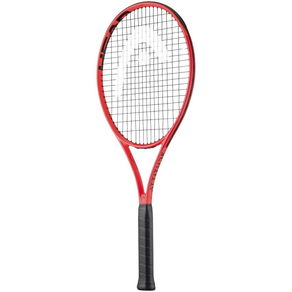 Raqueta Head MX Attitude Comp Naranja