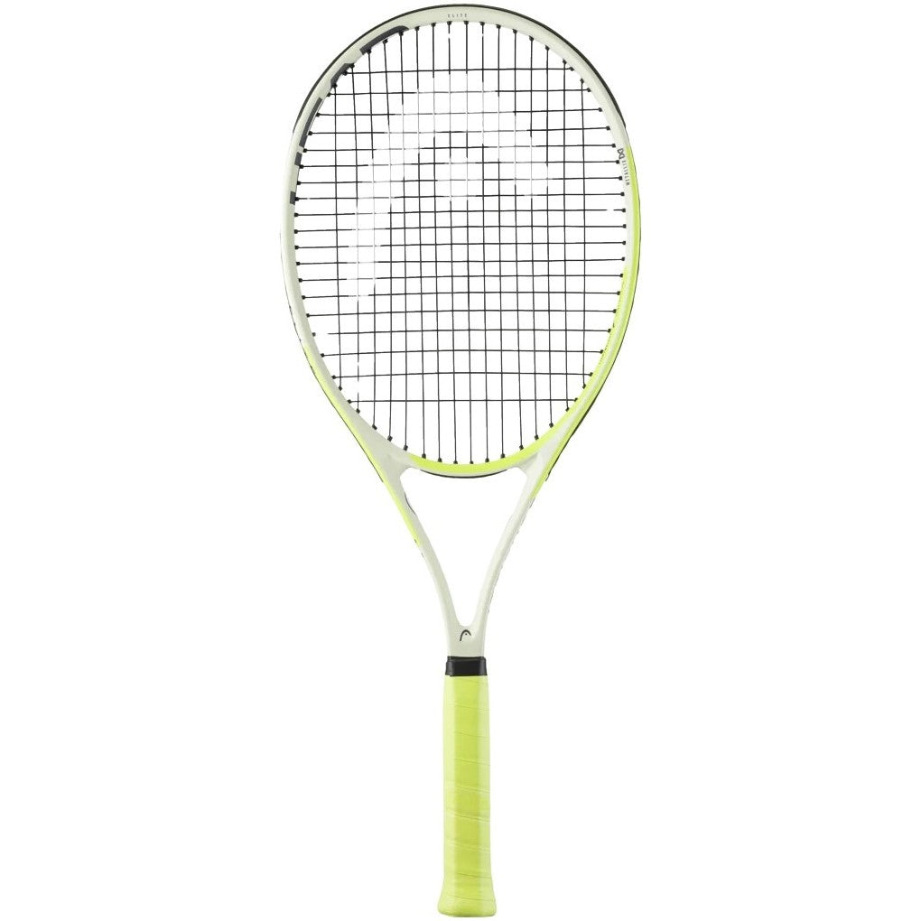 Raqueta Head MX Attitude Elite Amarillo