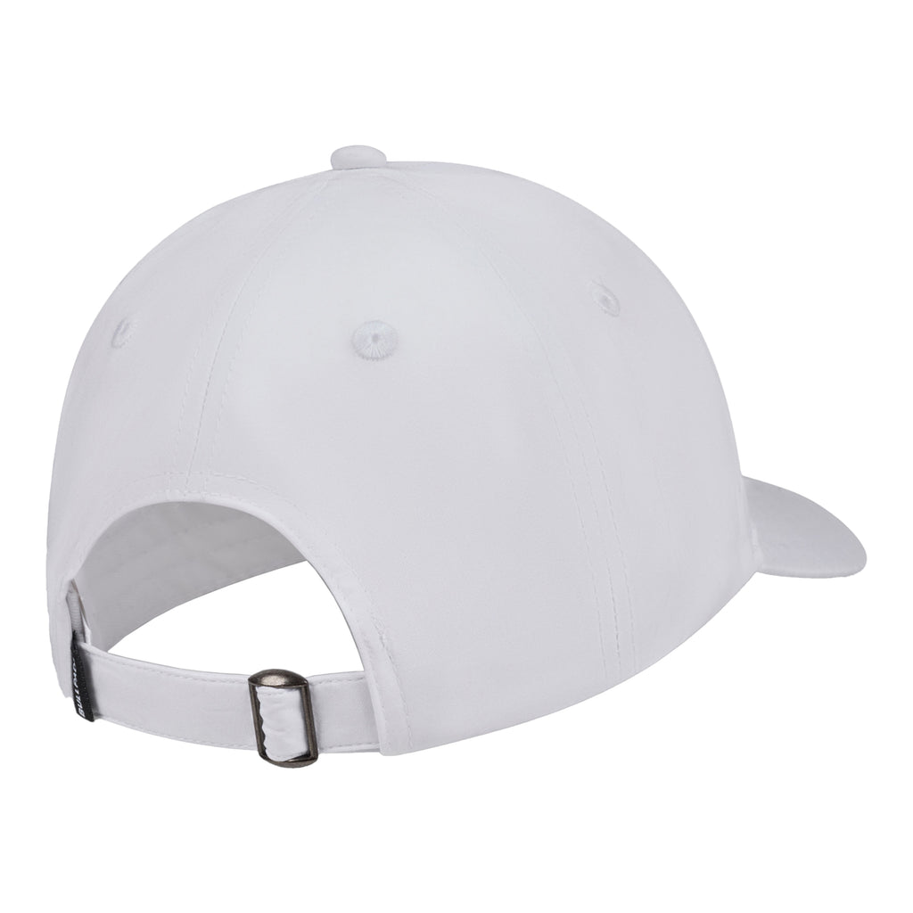 Gorra Bullpadel BPG261 I Blanco