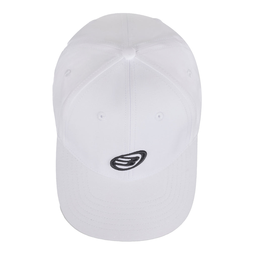 Gorra Bullpadel BPG261 I Blanco