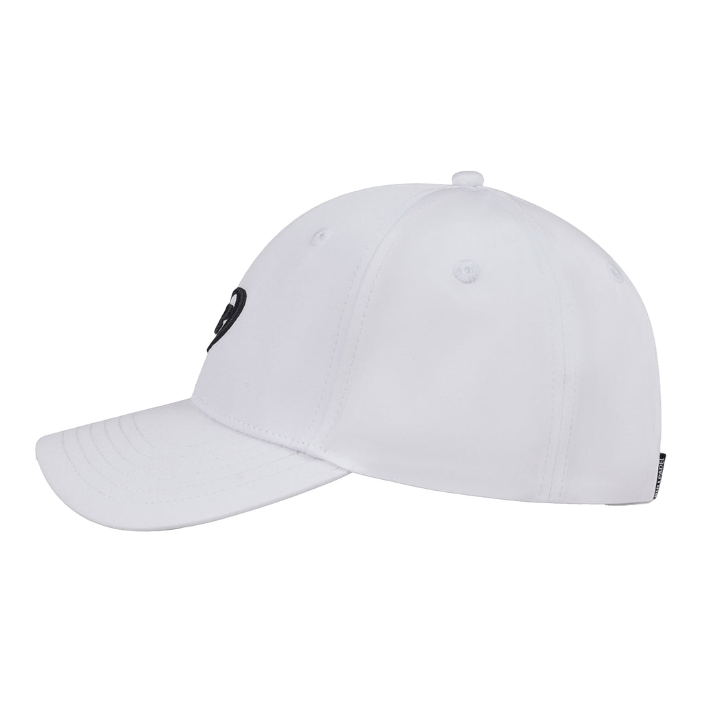 Gorra Bullpadel BPG261 I Blanco
