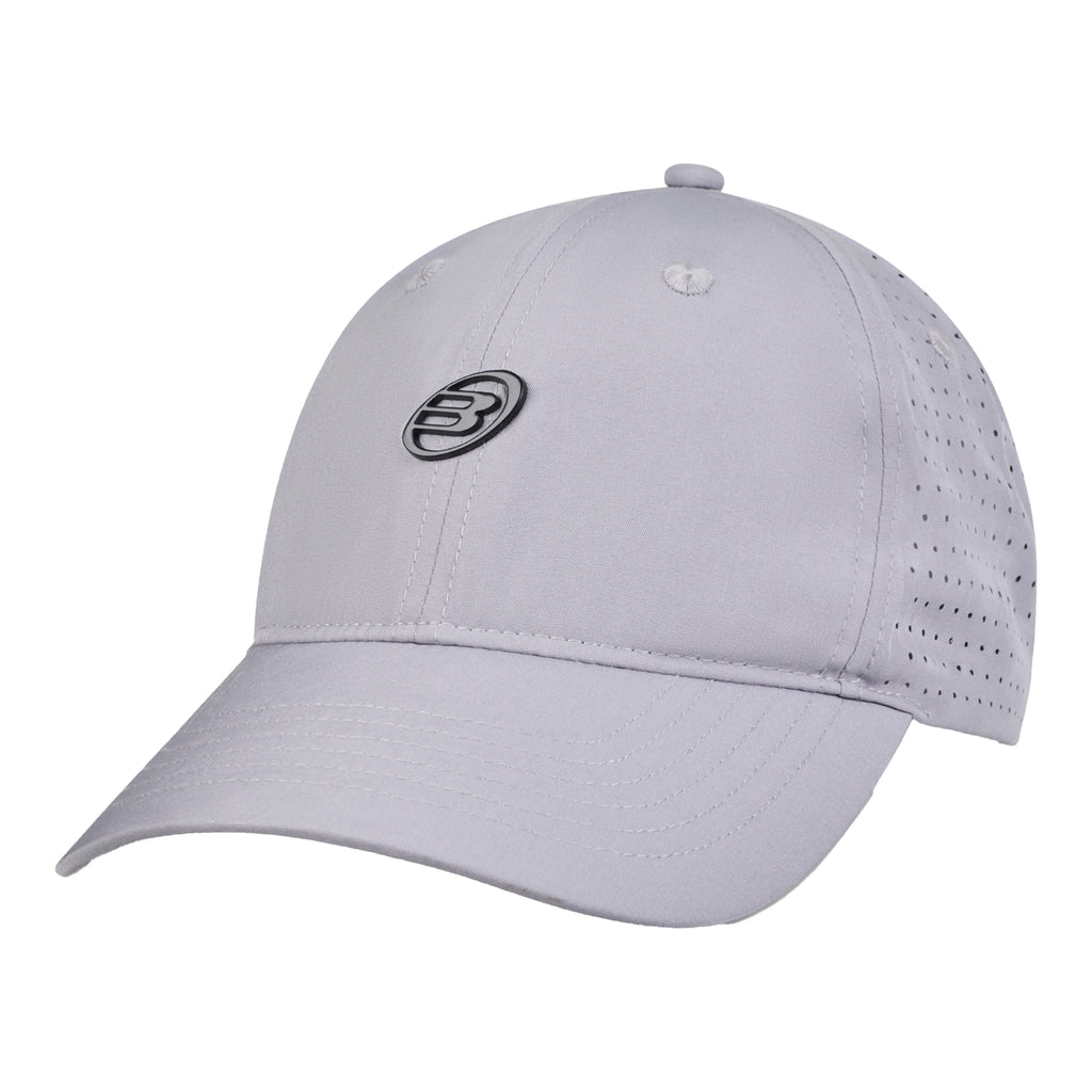 Gorra Bullpadel BPG262 I Gris Claro