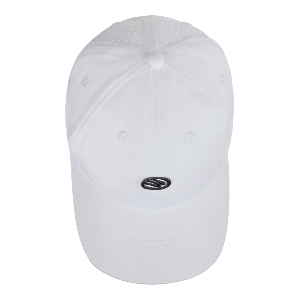 Gorra Bullpadel BPG262 I Blanco