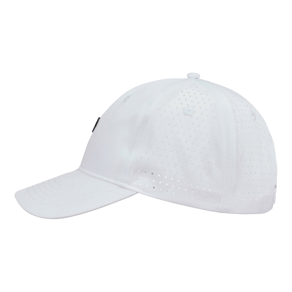 Gorra Bullpadel BPG262 I Blanco