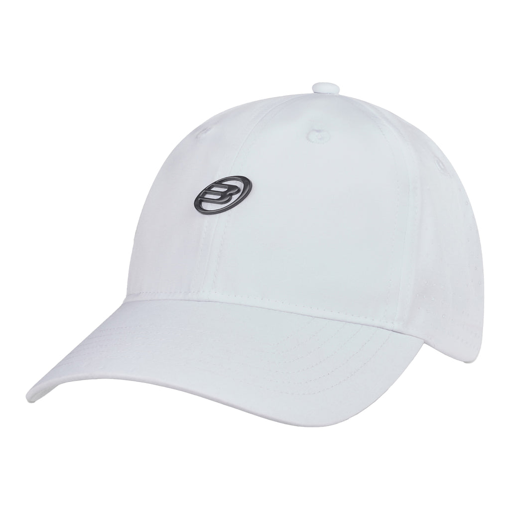 Gorra Bullpadel BPG262 I Blanco