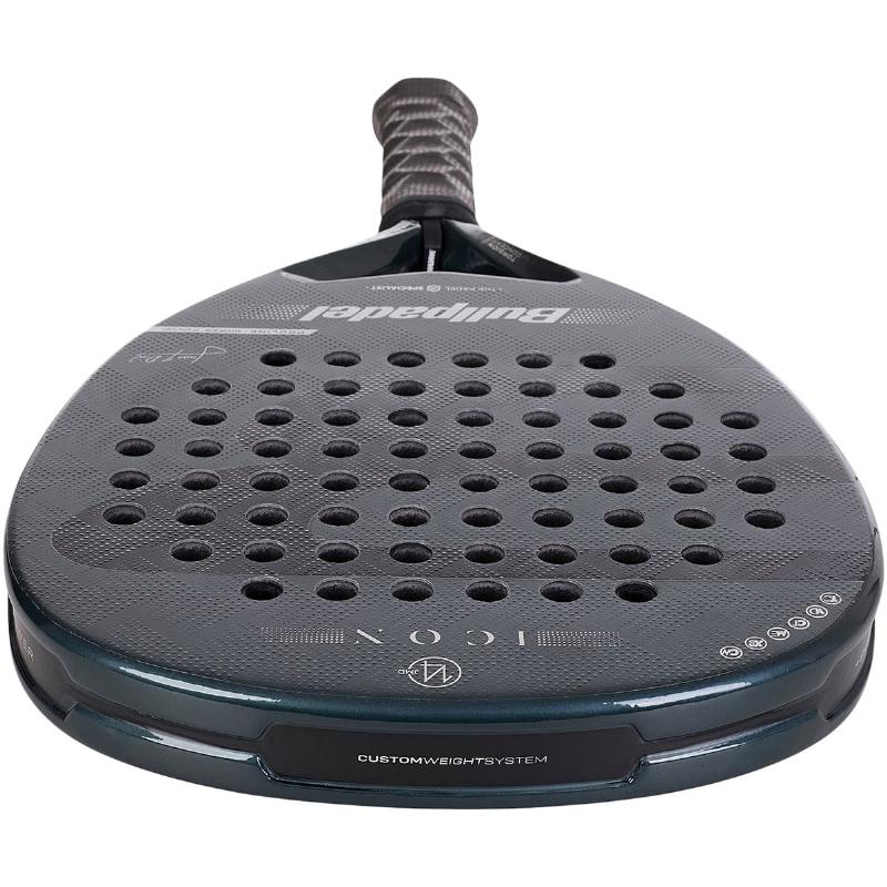 Juan Martin Diaz Icon 2025 Bullpadel