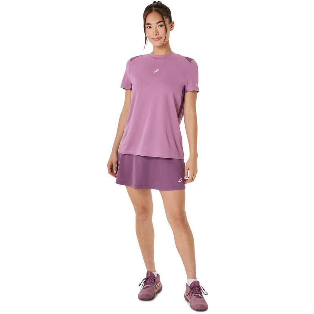 Asics Padel Court UBE Woman T -shirt