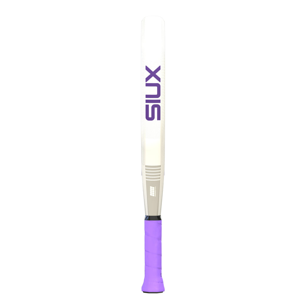 Pala Siux Leo Augsburger Fenix Pro SE 2.0 2026 Blanco