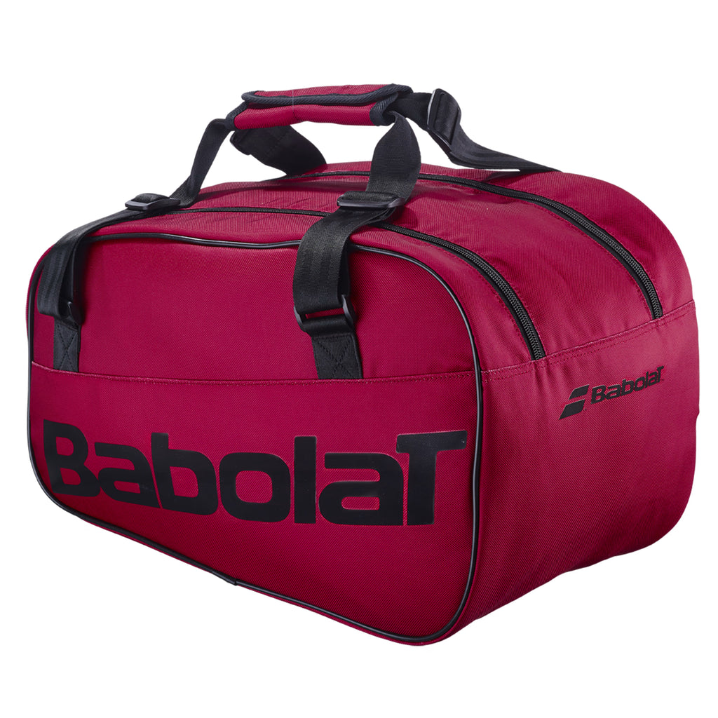 Paletero Babolat Court S Burdeos