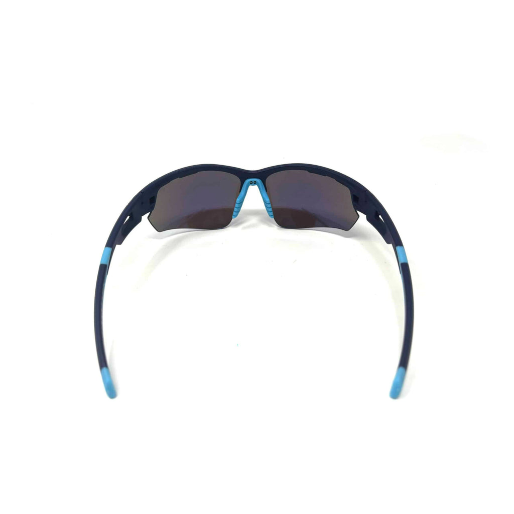 Occhiali avvincenti Bea Gonzalez Pearl C4 blu navy