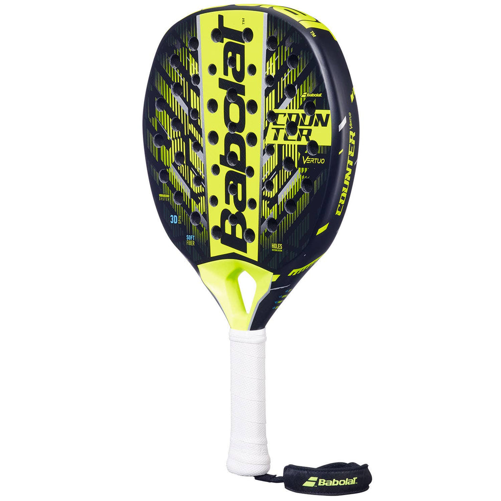 Pala Babolat Counter Vertuo 2025