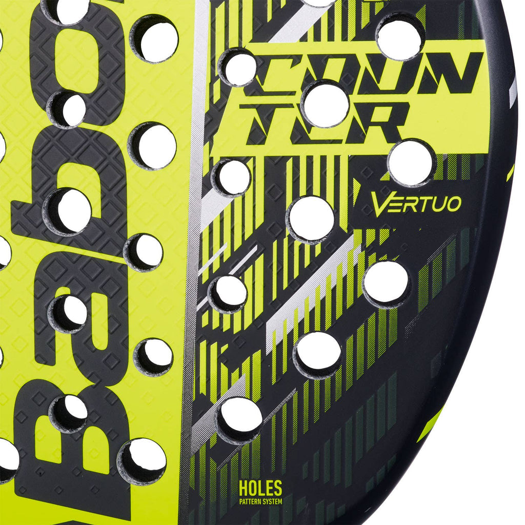 Pala Babolat Counter Vertuo 2025