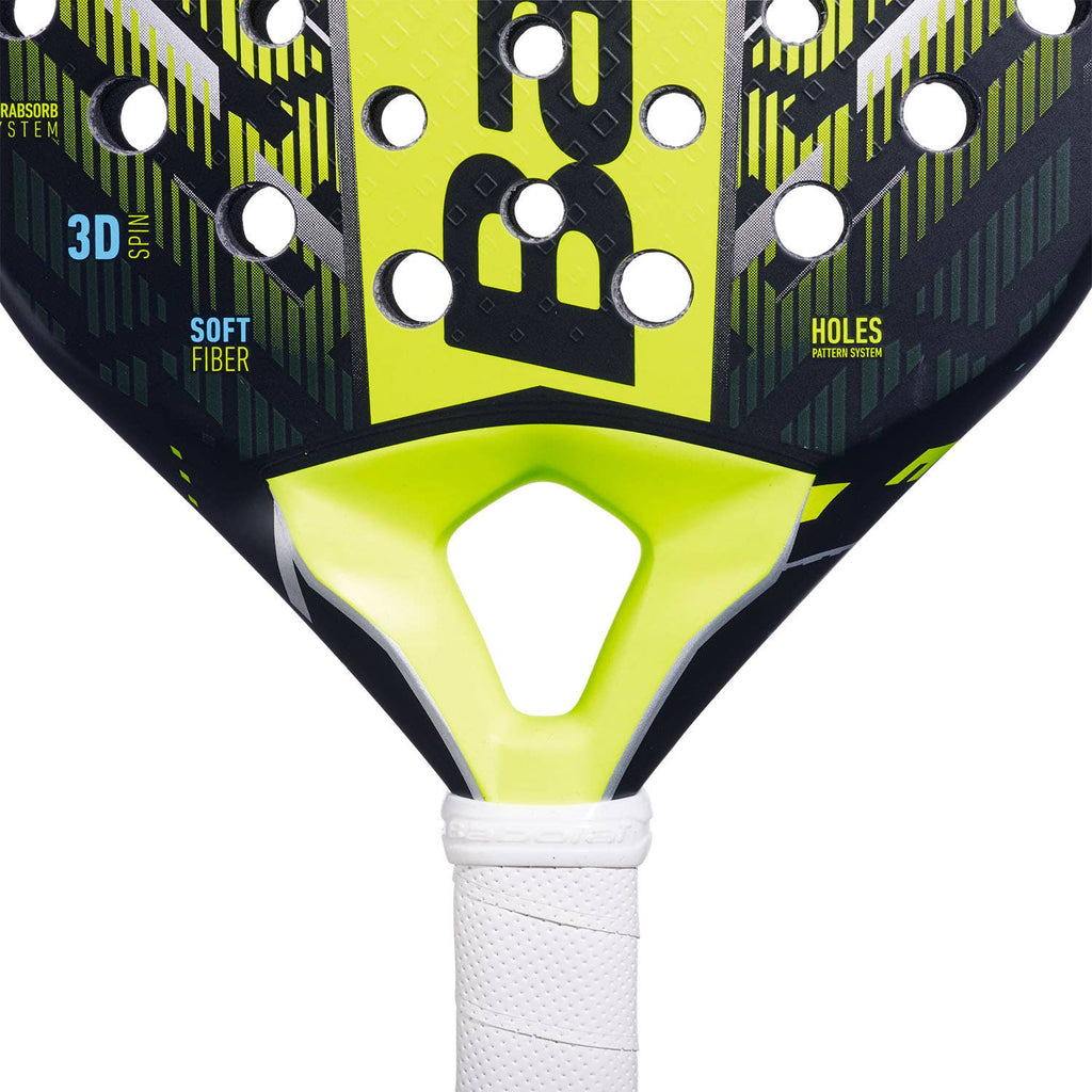 Pala Babolat Counter Vertuo 2025