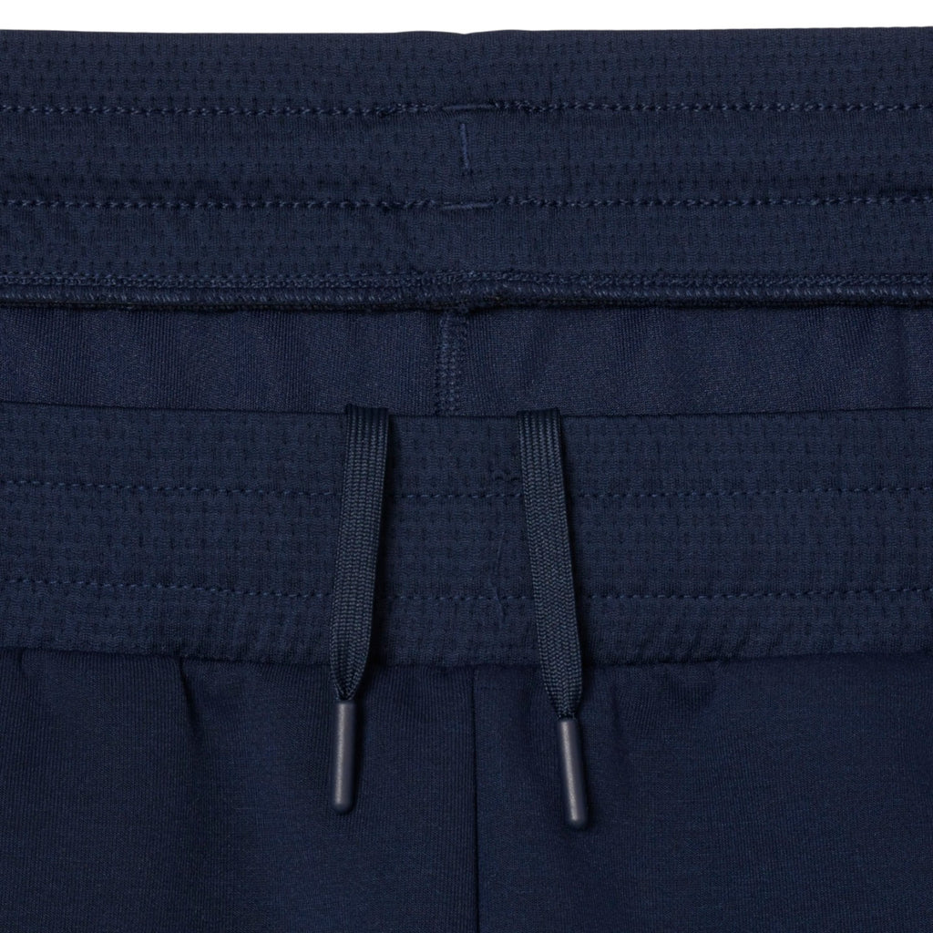 Pantalon Lacoste Sport Azul Marino Verde