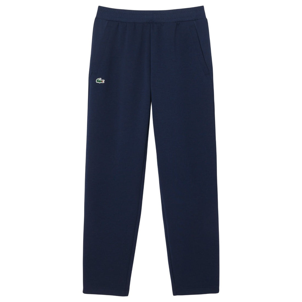 Pantalon Lacoste Sport Azul Marino Verde