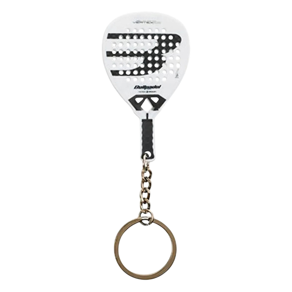 Bullpadel Keychain Juan Tello Vertex 05 27