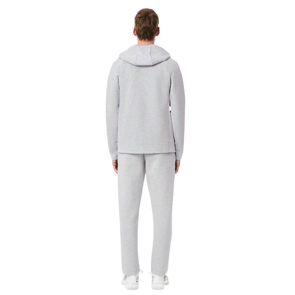 Pantalon Lacoste Sport Gris