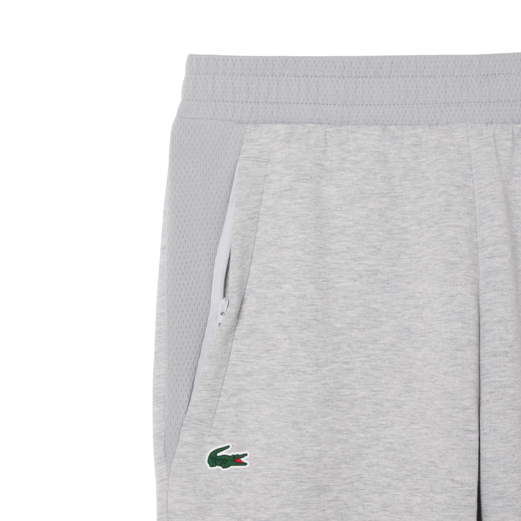 Pantalon Lacoste Sport Gris