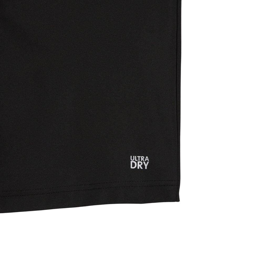 Camiseta Lacoste Lightweight Stretch Negro