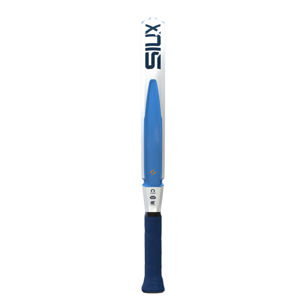 Pala Siux Tino Libaak Diablo Pro SE Azul