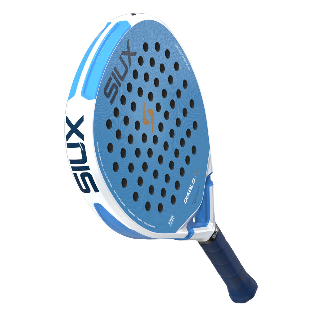 Pala Siux Tino Libaak Diablo Pro SE Azul