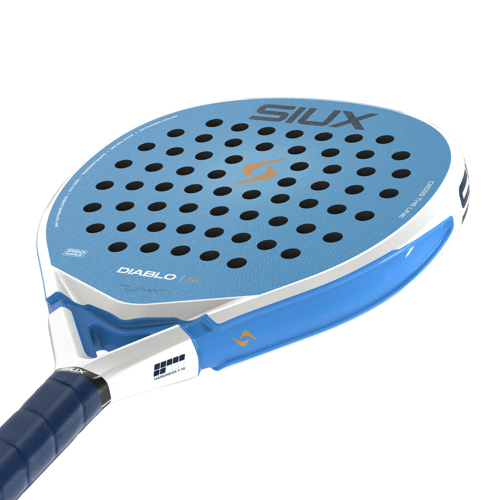 Pala Siux Tino Libaak Diablo Pro SE Azul