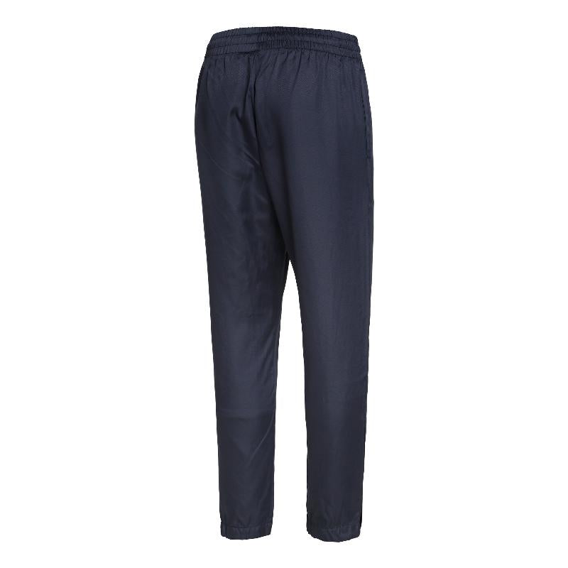 Chandal Lotto Suit Square VI Blanco Azul