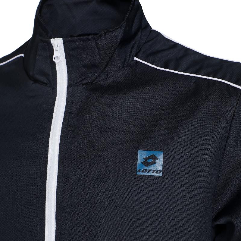 Chandal Lotto Suit Square VI Azul Marino