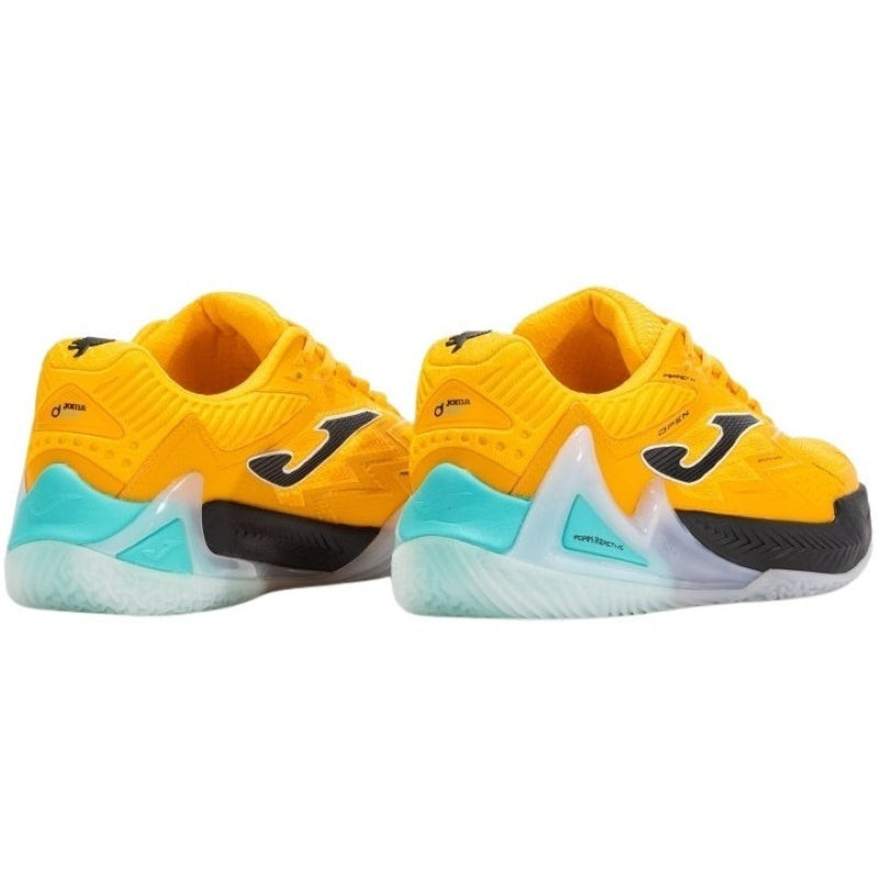Zapatillas Joma Open 2528 Naranja Saffron
