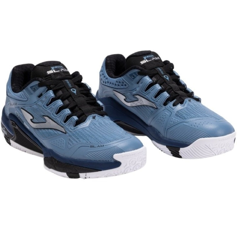Zapatillas Joma Slam 2517 Petroleo