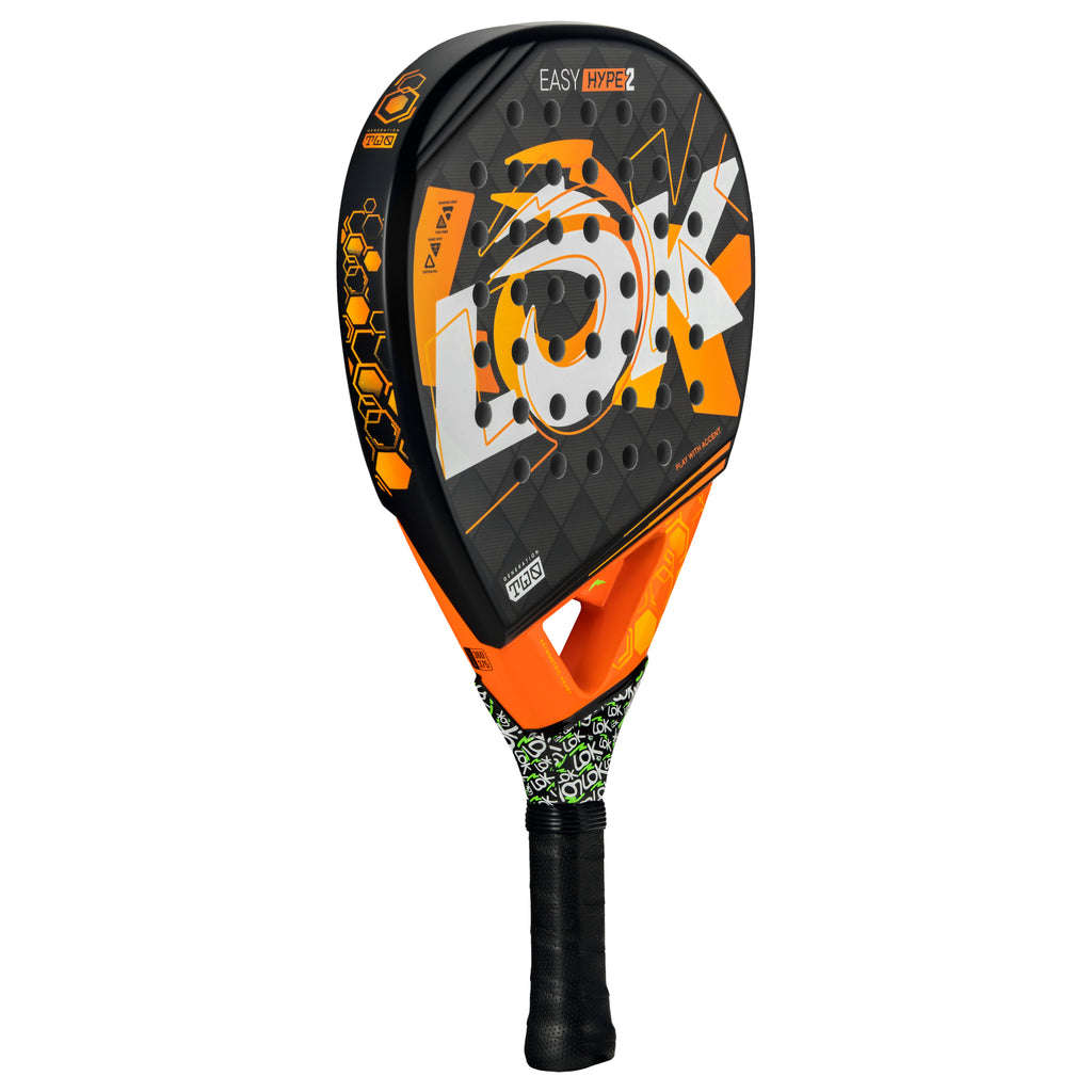 Pala Lok Easy Hype 2