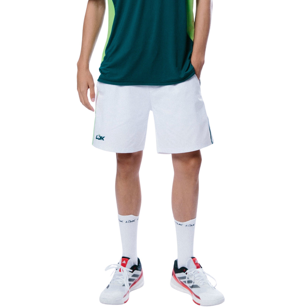 Short Lok Tepli Blanco