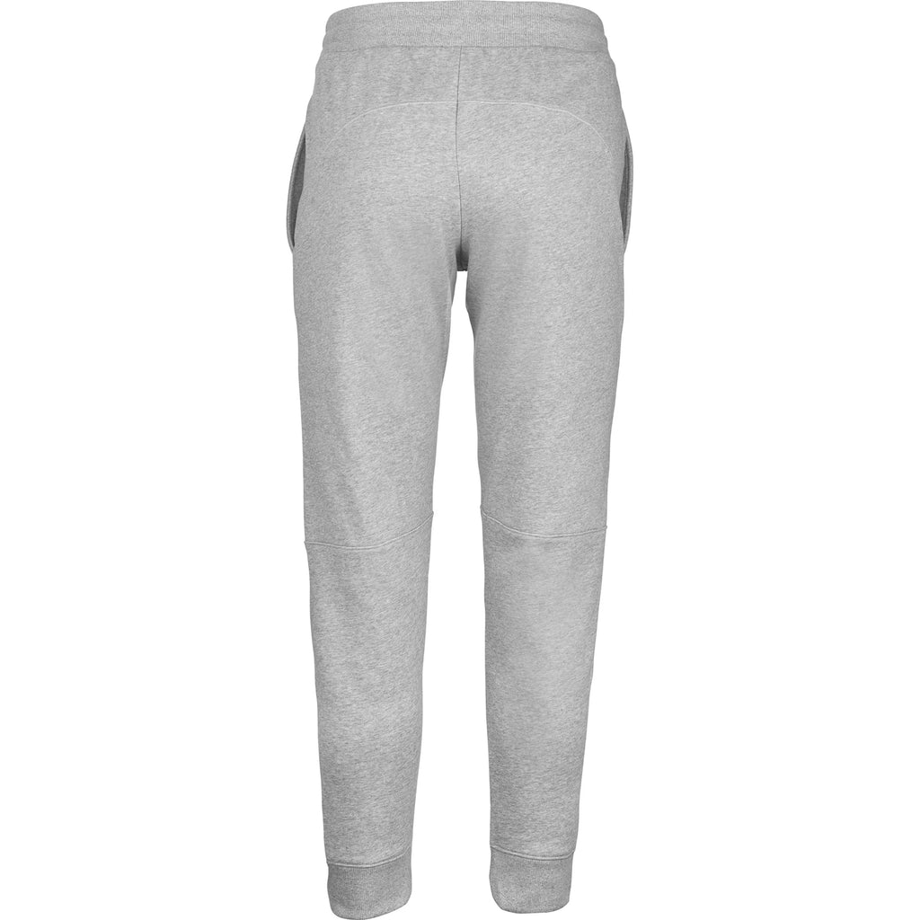 Pantalon Babolat Exercise Gris Jaspeado