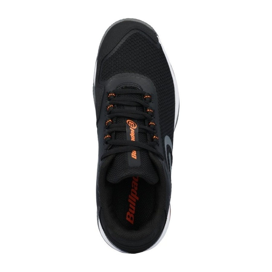 Zapatillas Bullpadel Vertex Grip Negro