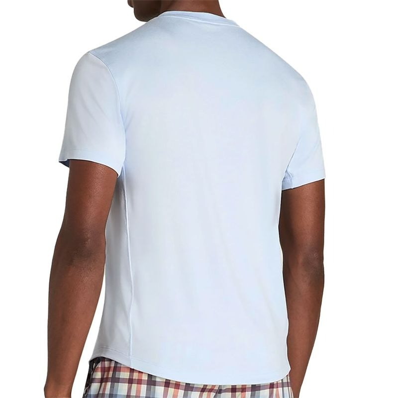 Camiseta Wilson Everyday Performance Purpura