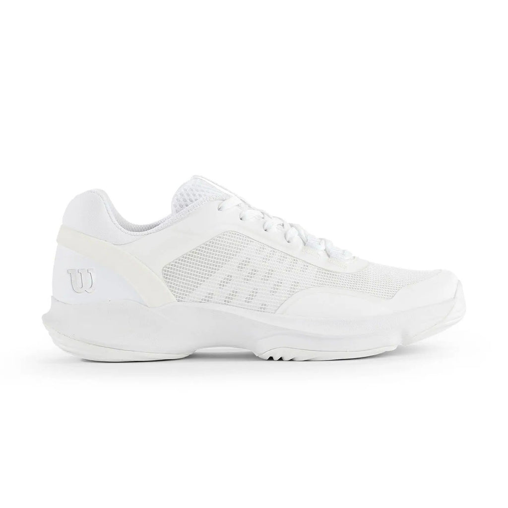 Zapatillas Wilson Hurakn Pro V2 Blanco