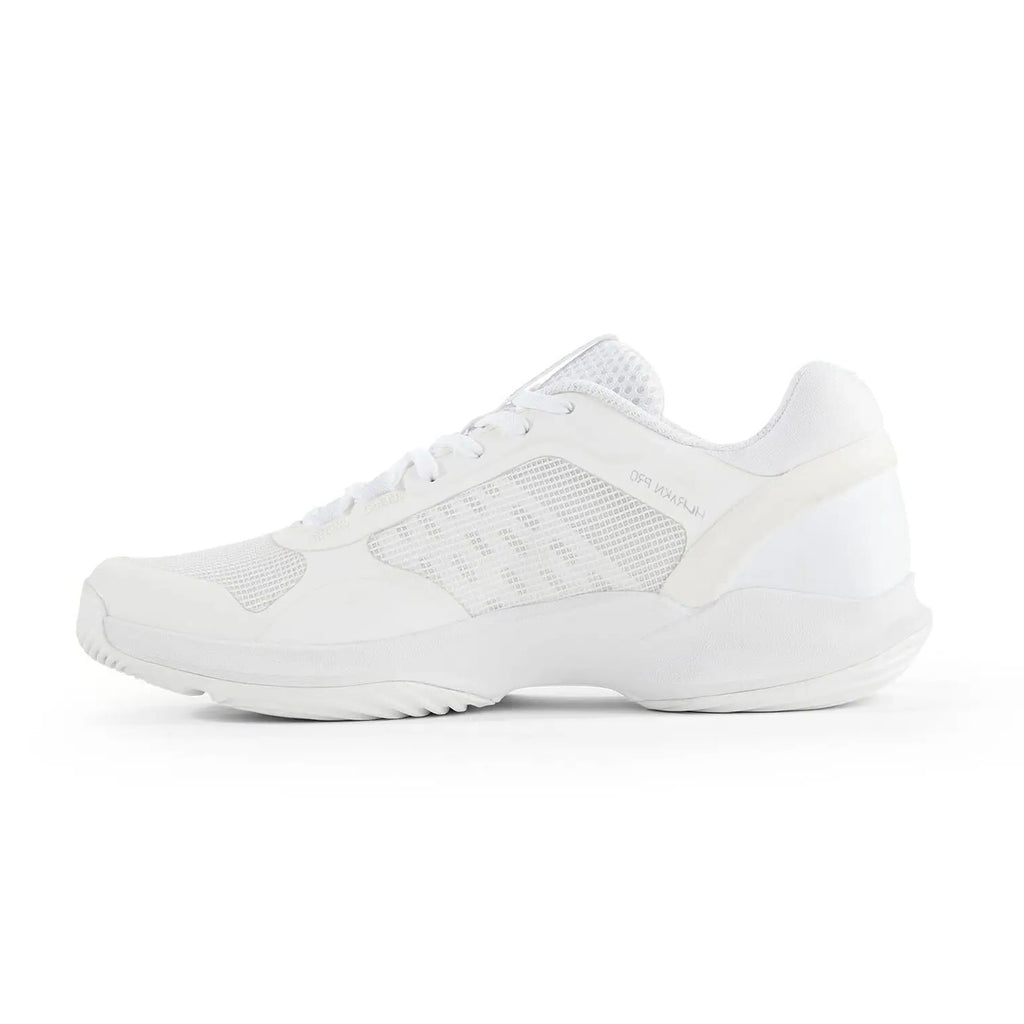 Zapatillas Wilson Hurakn Pro V2 Blanco Mujer