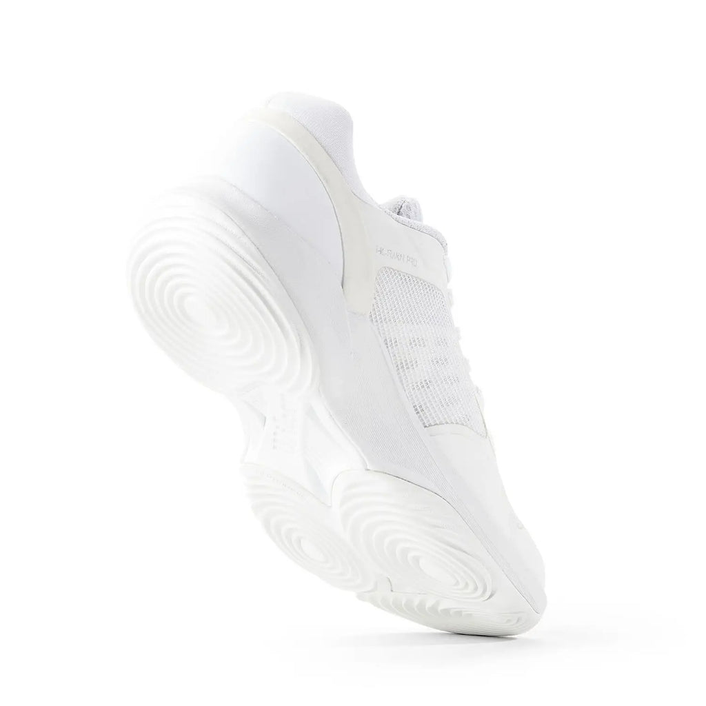 Zapatillas Wilson Hurakn Pro V2 Blanco Mujer
