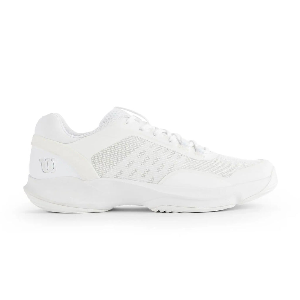 Zapatillas Wilson Hurakn Pro V2 Blanco Mujer