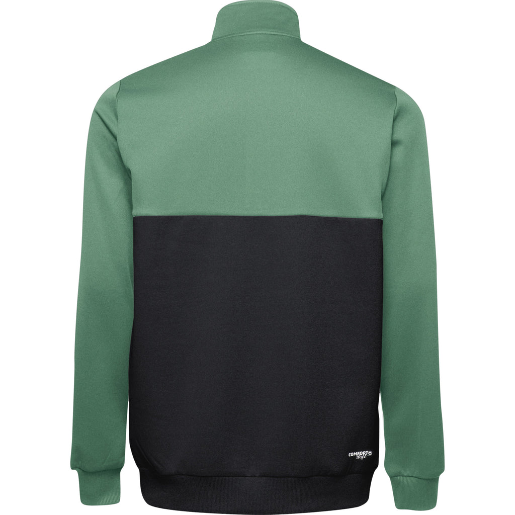 Sudadera JHayber Unity Kaki