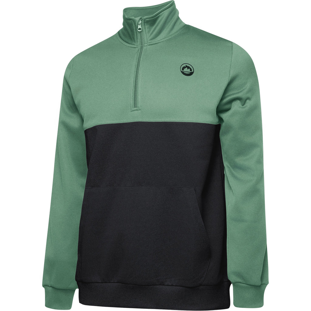 Sudadera JHayber Unity Kaki