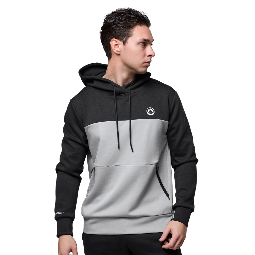 Sudadera JHayber Serene Negro